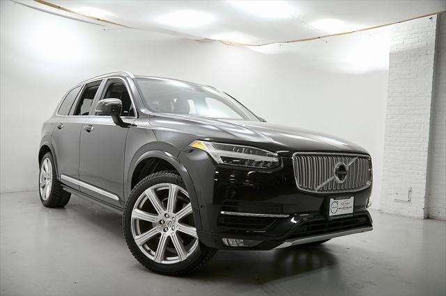 used 2019 Volvo XC90 car, priced at $28,395