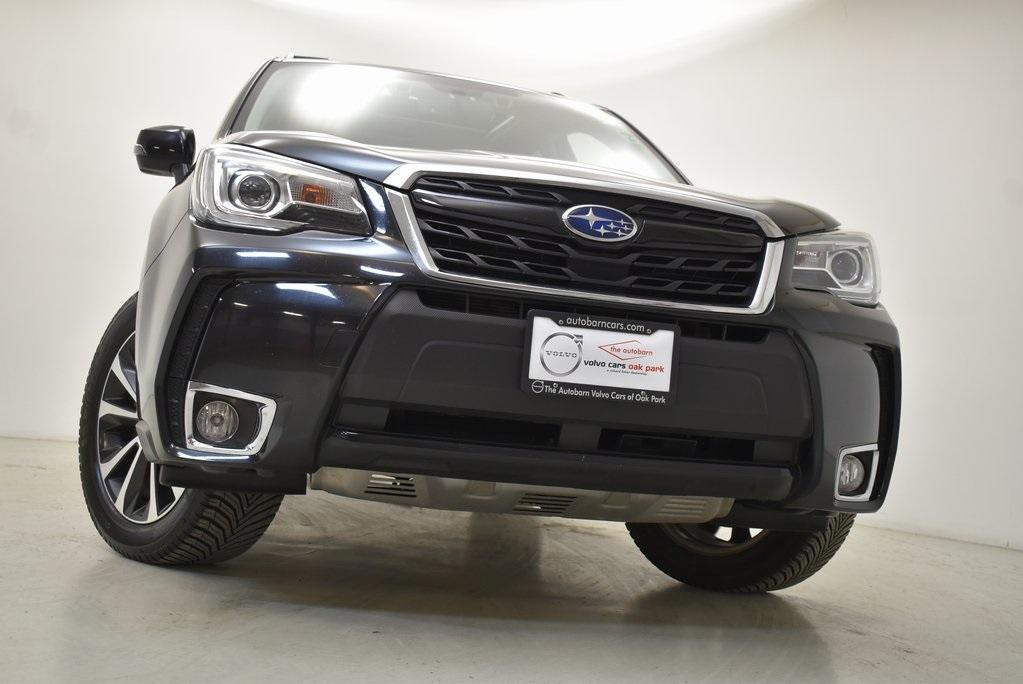 used 2017 Subaru Forester car, priced at $20,880