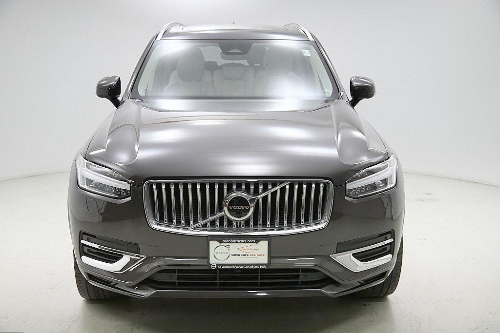 used 2023 Volvo XC90 Recharge Plug-In Hybrid car, priced at $51,995