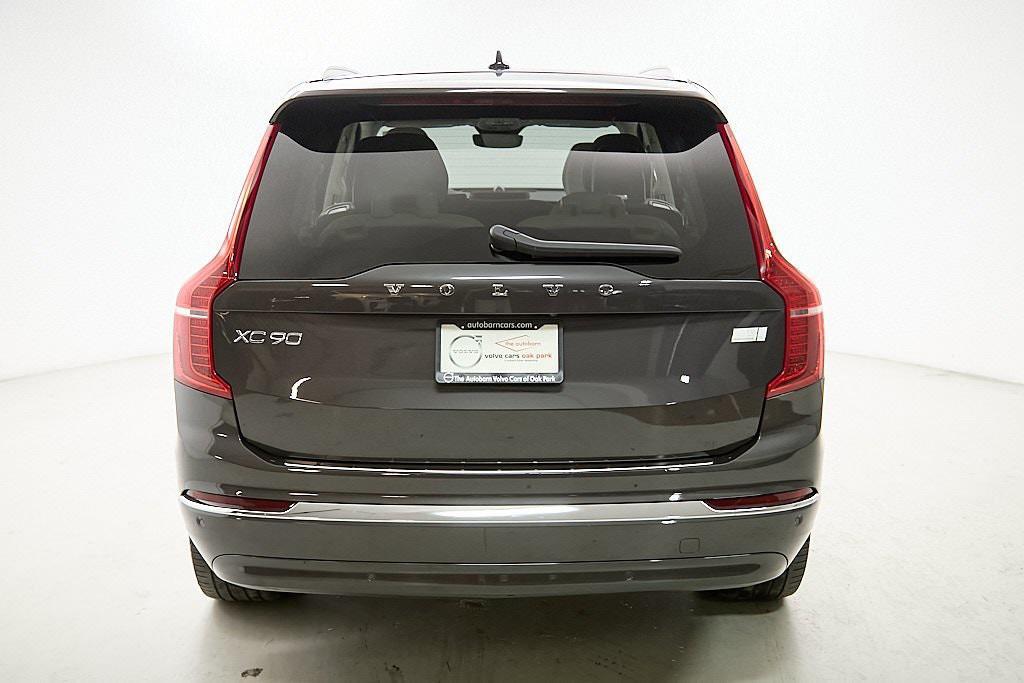 used 2023 Volvo XC90 Recharge Plug-In Hybrid car, priced at $51,995