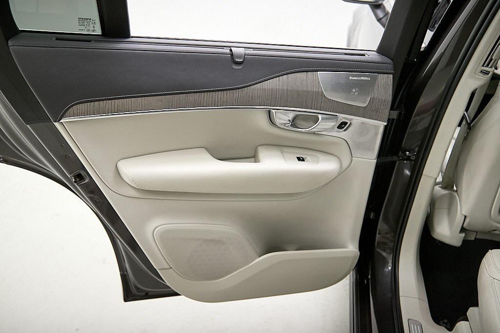 used 2023 Volvo XC90 Recharge Plug-In Hybrid car, priced at $51,995