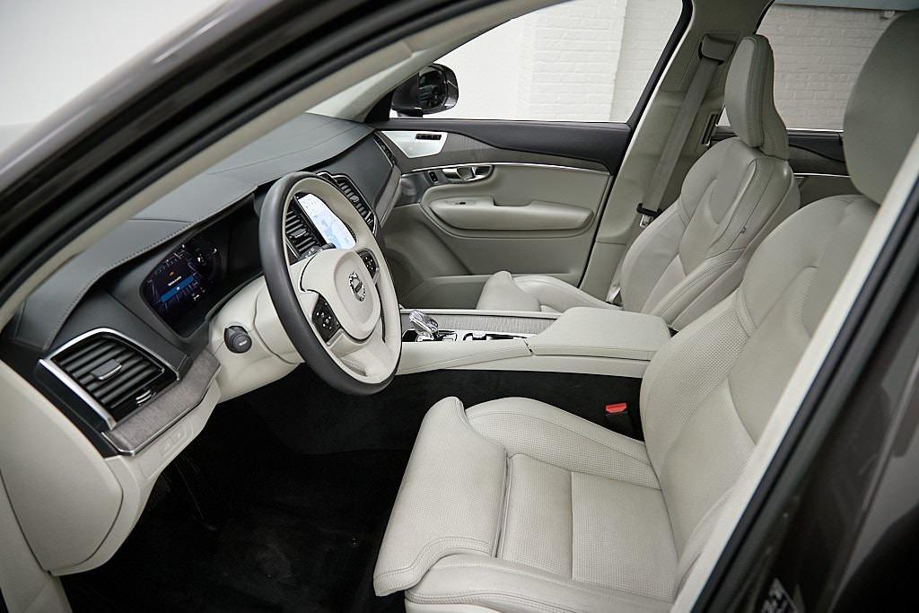 used 2023 Volvo XC90 Recharge Plug-In Hybrid car, priced at $51,995