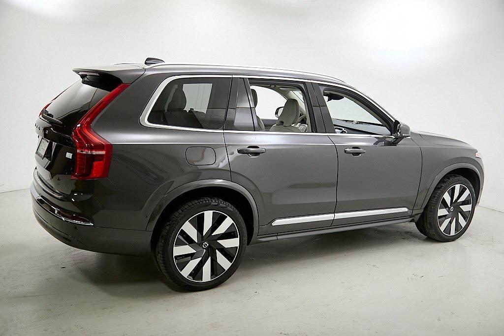 used 2023 Volvo XC90 Recharge Plug-In Hybrid car, priced at $51,995