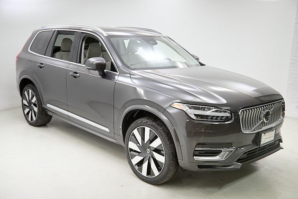 used 2023 Volvo XC90 Recharge Plug-In Hybrid car, priced at $51,995