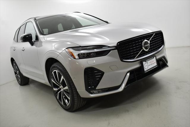 used 2023 Volvo XC60 car, priced at $38,990