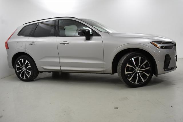 used 2023 Volvo XC60 car, priced at $38,990