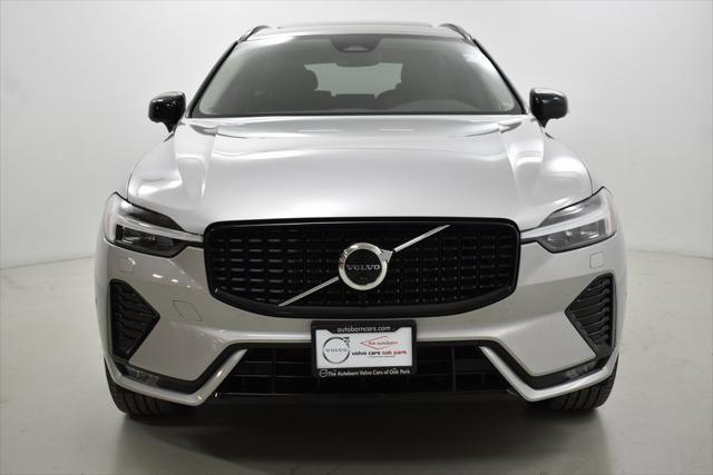 used 2023 Volvo XC60 car, priced at $38,990