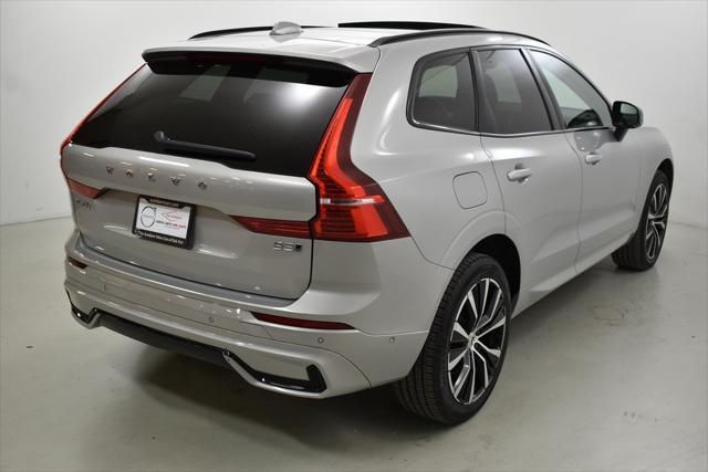 used 2023 Volvo XC60 car, priced at $38,990