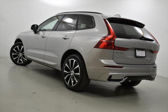 used 2023 Volvo XC60 car, priced at $38,990