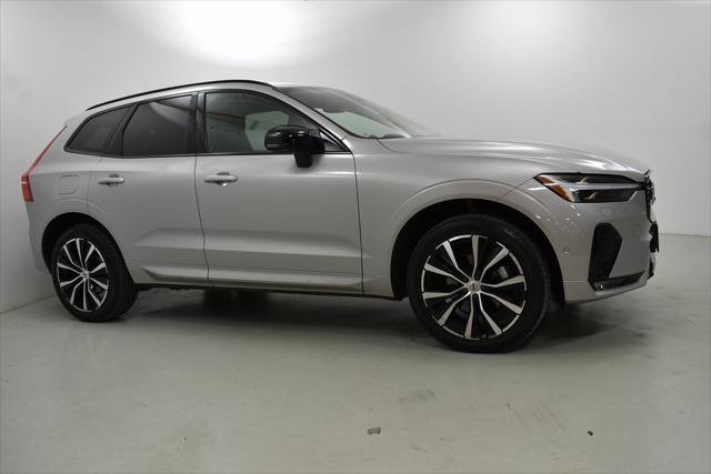 used 2023 Volvo XC60 car, priced at $38,990