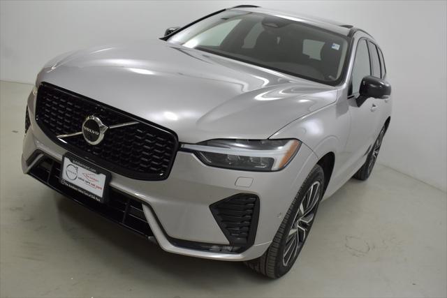 used 2023 Volvo XC60 car, priced at $38,990