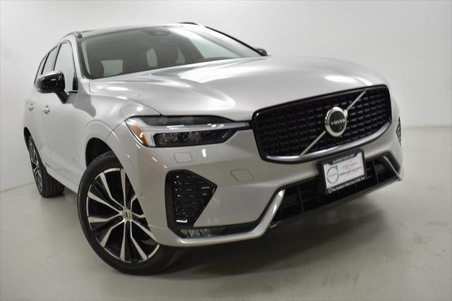 used 2023 Volvo XC60 car, priced at $38,990