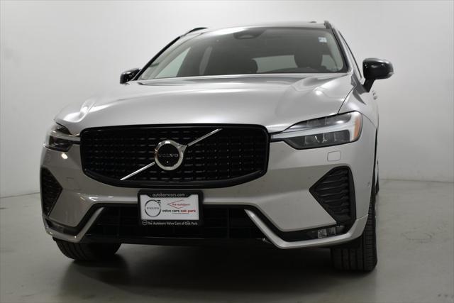 used 2023 Volvo XC60 car, priced at $38,990