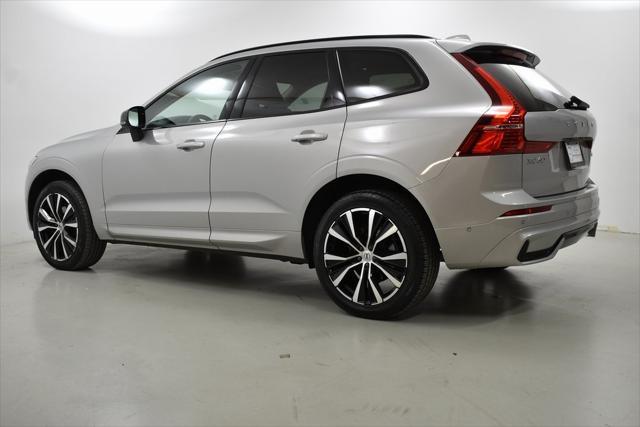 used 2023 Volvo XC60 car, priced at $38,990