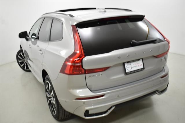 used 2023 Volvo XC60 car, priced at $38,990