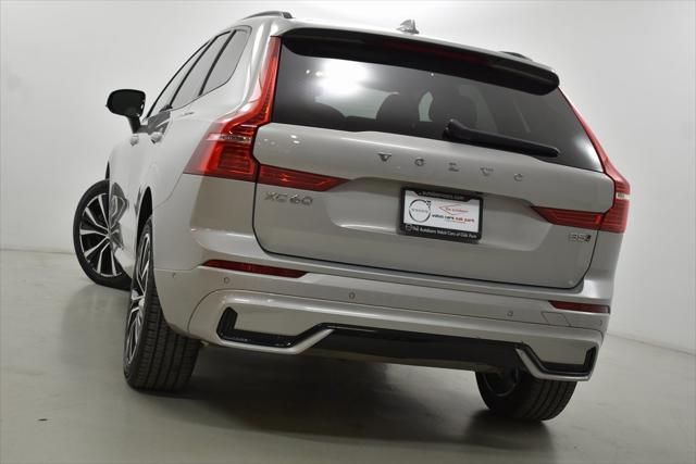 used 2023 Volvo XC60 car, priced at $38,990