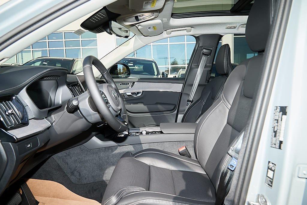 new 2026 Volvo XC90 car, priced at $72,350