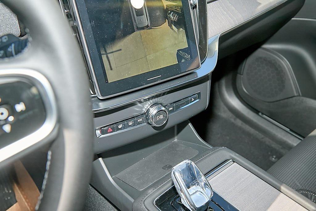 new 2026 Volvo XC90 car, priced at $72,350