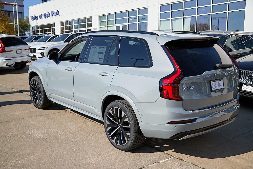 new 2026 Volvo XC90 car, priced at $72,350