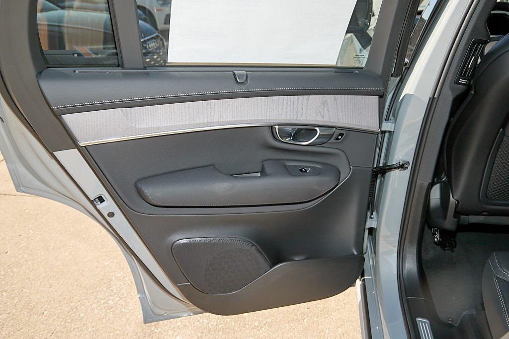 new 2026 Volvo XC90 car, priced at $72,350