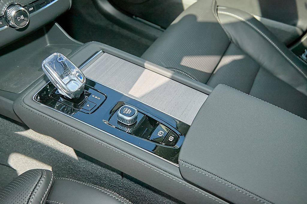 new 2026 Volvo XC90 car, priced at $72,350