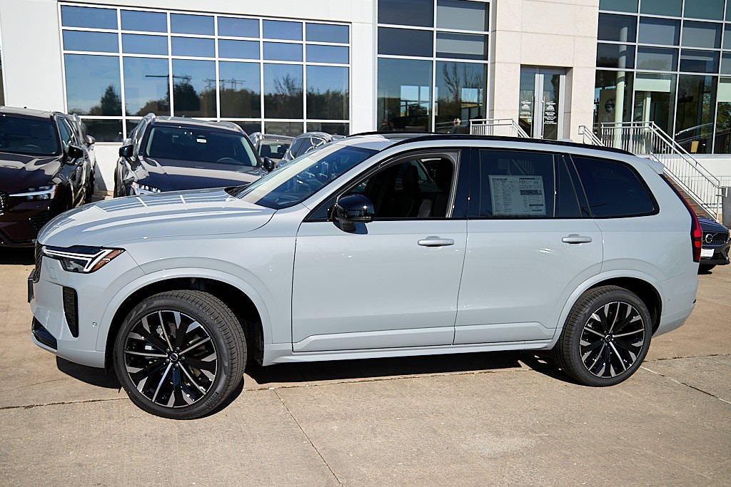 new 2026 Volvo XC90 car, priced at $72,350