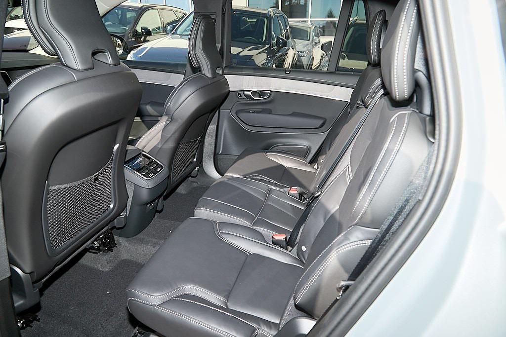 new 2026 Volvo XC90 car, priced at $72,350