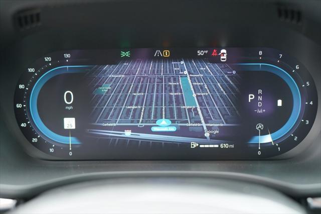 new 2025 Volvo XC60 car