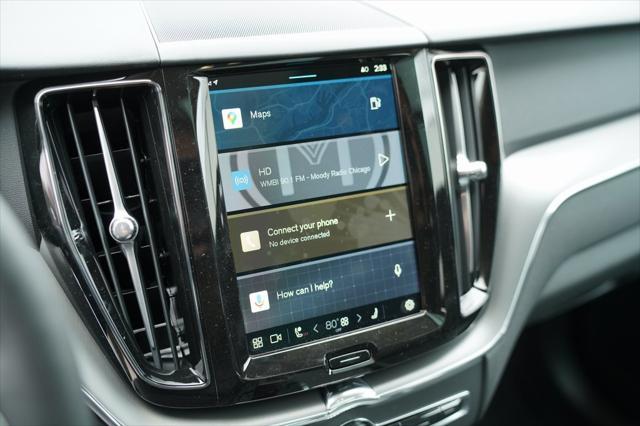 new 2025 Volvo XC60 car