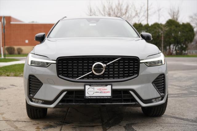 new 2025 Volvo XC60 car