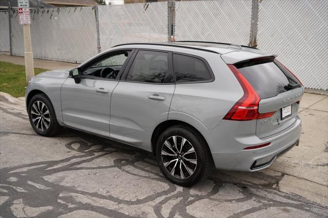 new 2025 Volvo XC60 car