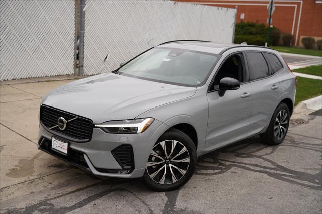 new 2025 Volvo XC60 car