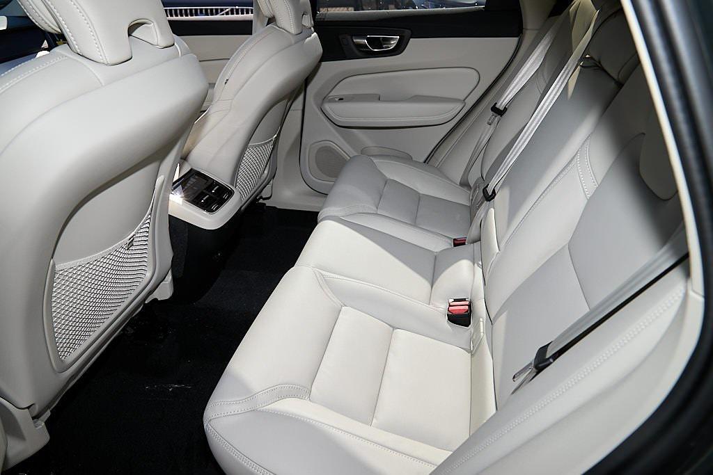 new 2026 Volvo XC60 car, priced at $60,110