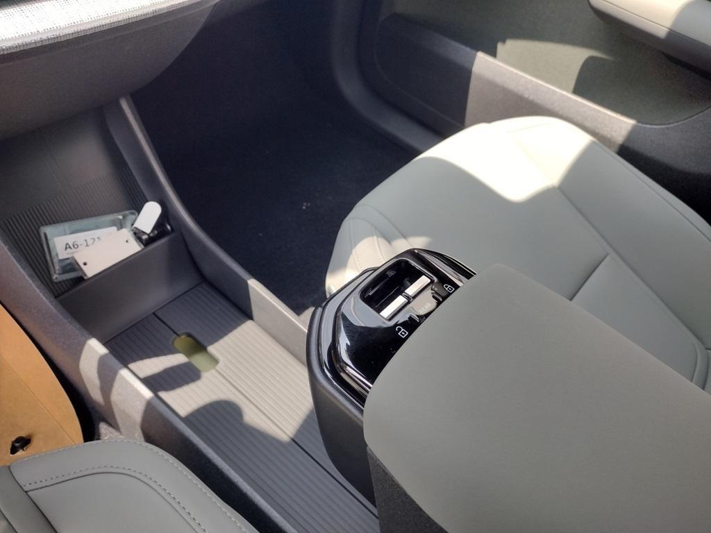 new 2025 Volvo EX30 car, priced at $42,195