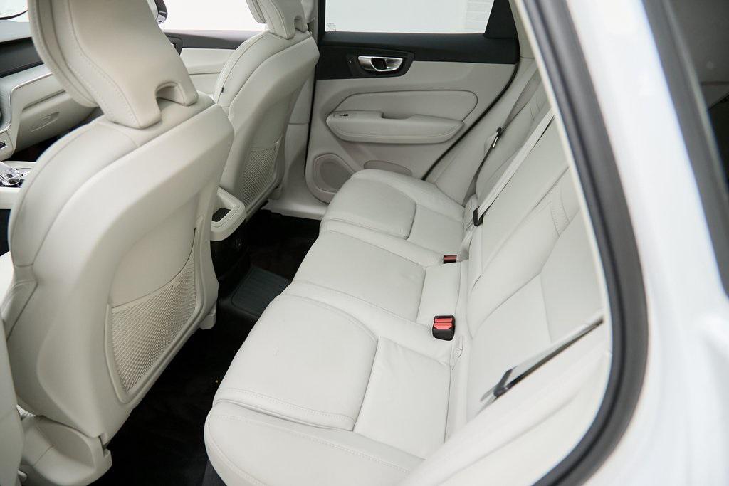 used 2024 Volvo XC60 Recharge Plug-In Hybrid car, priced at $59,395