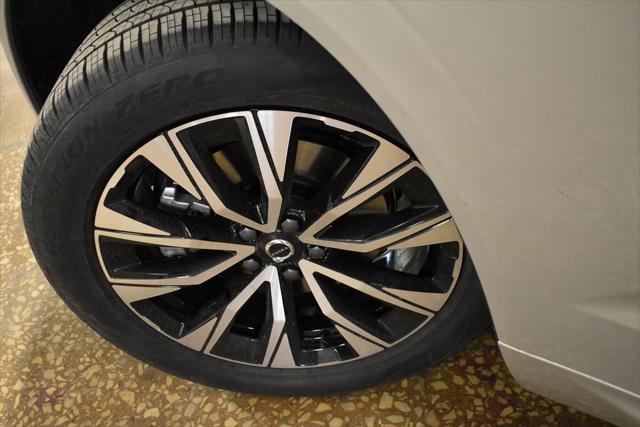 new 2025 Volvo XC60 car