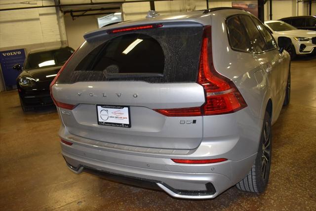 new 2025 Volvo XC60 car