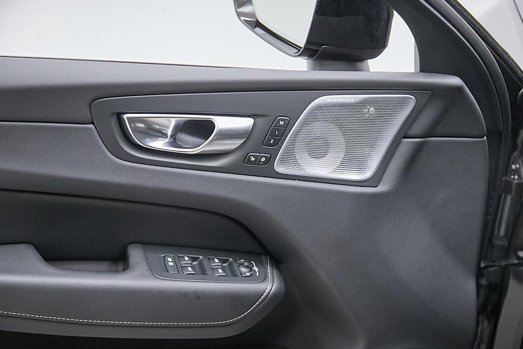 used 2025 Volvo XC60 Plug-In Hybrid car, priced at $63,995