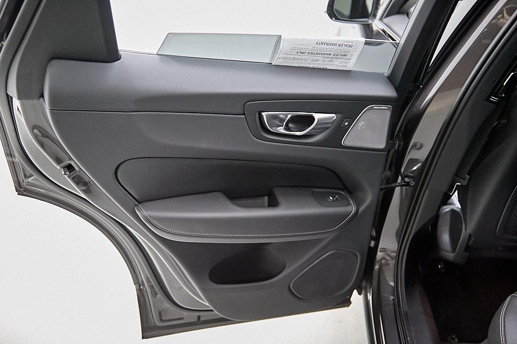 used 2025 Volvo XC60 Plug-In Hybrid car, priced at $63,995