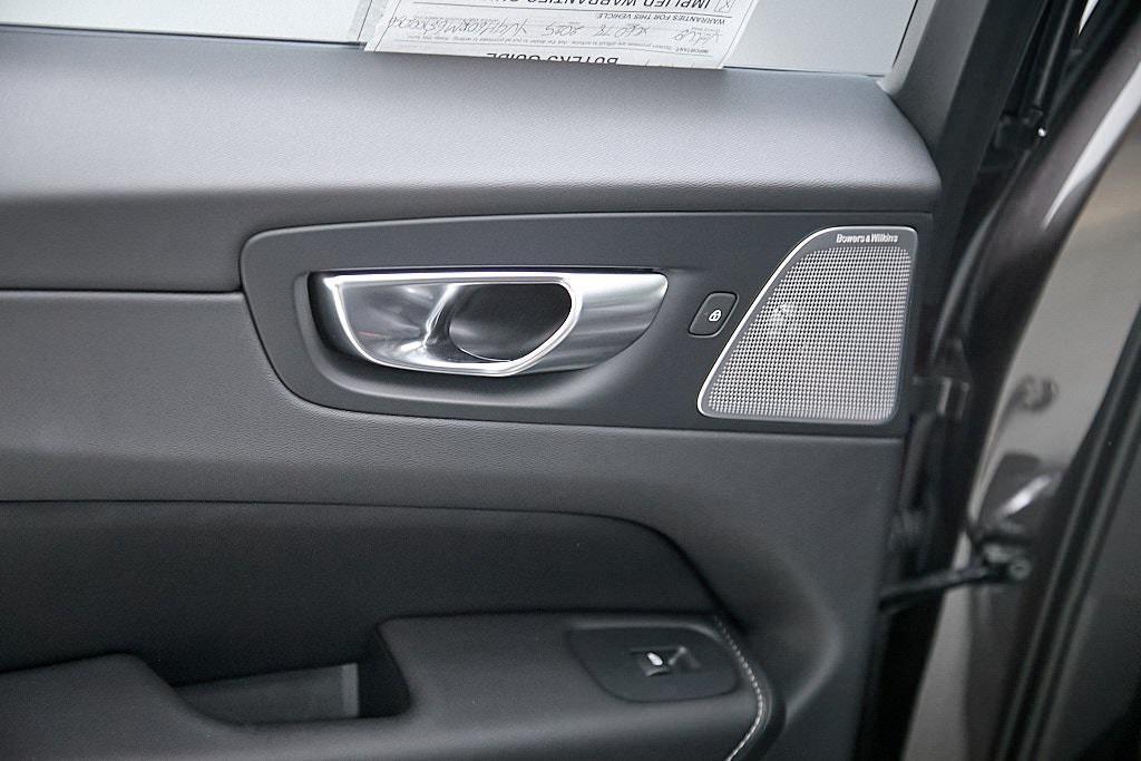 used 2025 Volvo XC60 Plug-In Hybrid car, priced at $63,995