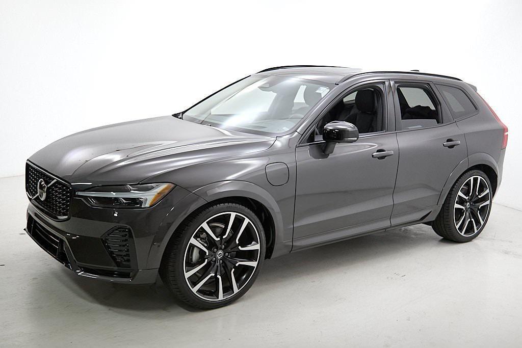 used 2025 Volvo XC60 Plug-In Hybrid car, priced at $63,995