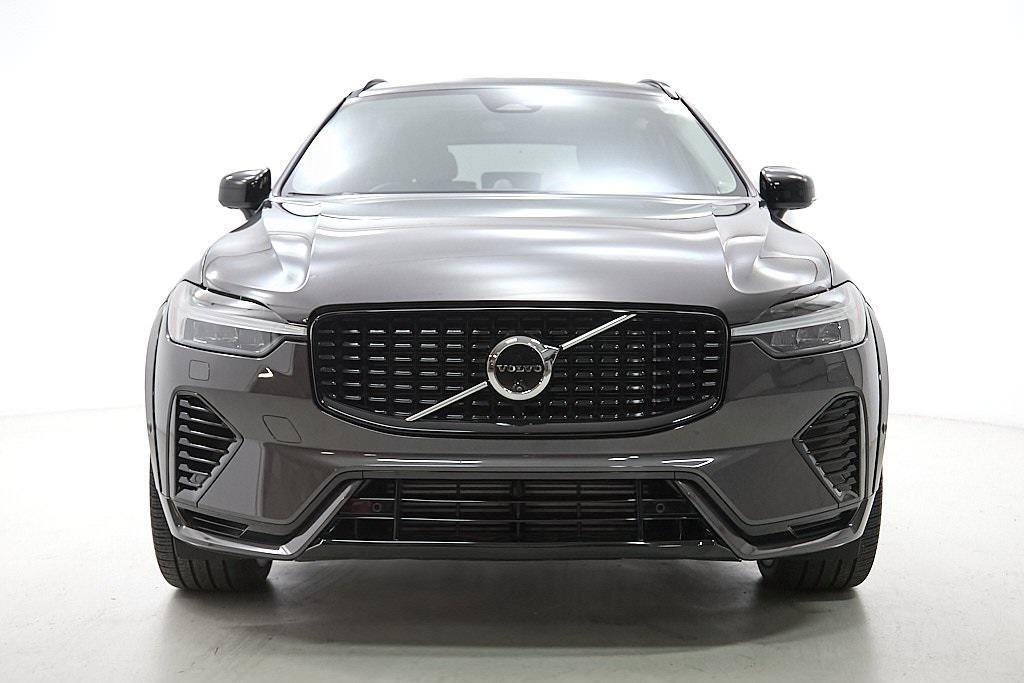 used 2025 Volvo XC60 Plug-In Hybrid car, priced at $63,995