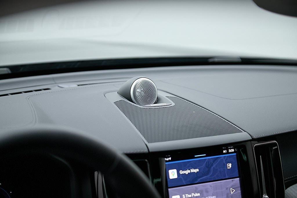 used 2025 Volvo XC60 Plug-In Hybrid car, priced at $63,995