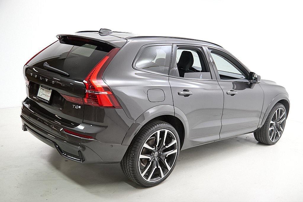 used 2025 Volvo XC60 Plug-In Hybrid car, priced at $63,995