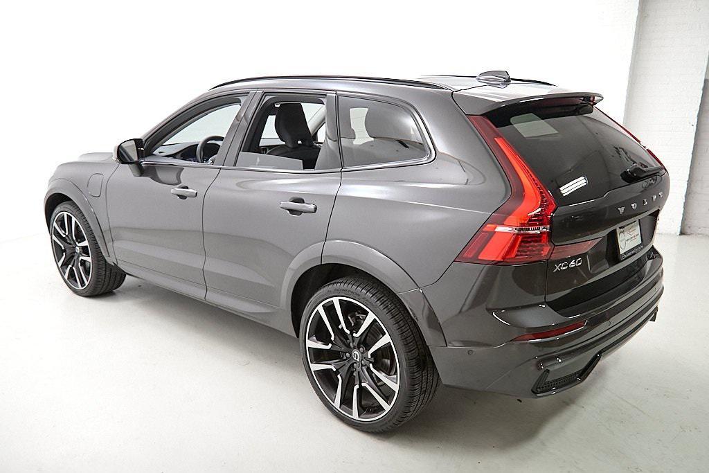 used 2025 Volvo XC60 Plug-In Hybrid car, priced at $63,995
