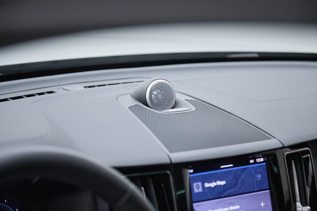 used 2023 Volvo XC60 Recharge Plug-In Hybrid car, priced at $57,495