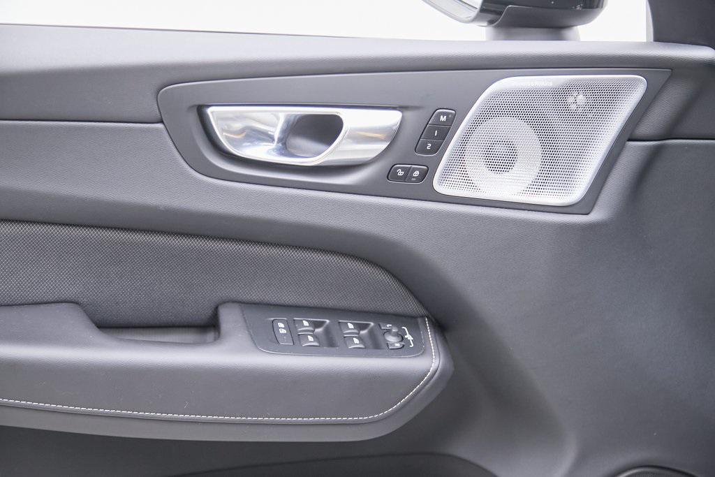 used 2023 Volvo XC60 Recharge Plug-In Hybrid car, priced at $57,495
