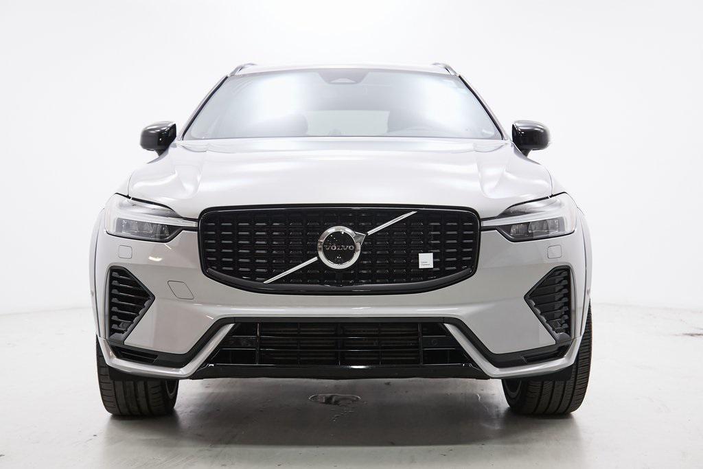 used 2023 Volvo XC60 Recharge Plug-In Hybrid car, priced at $57,495