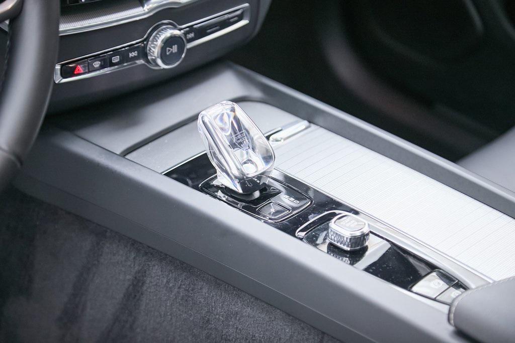 used 2023 Volvo XC60 Recharge Plug-In Hybrid car, priced at $57,495