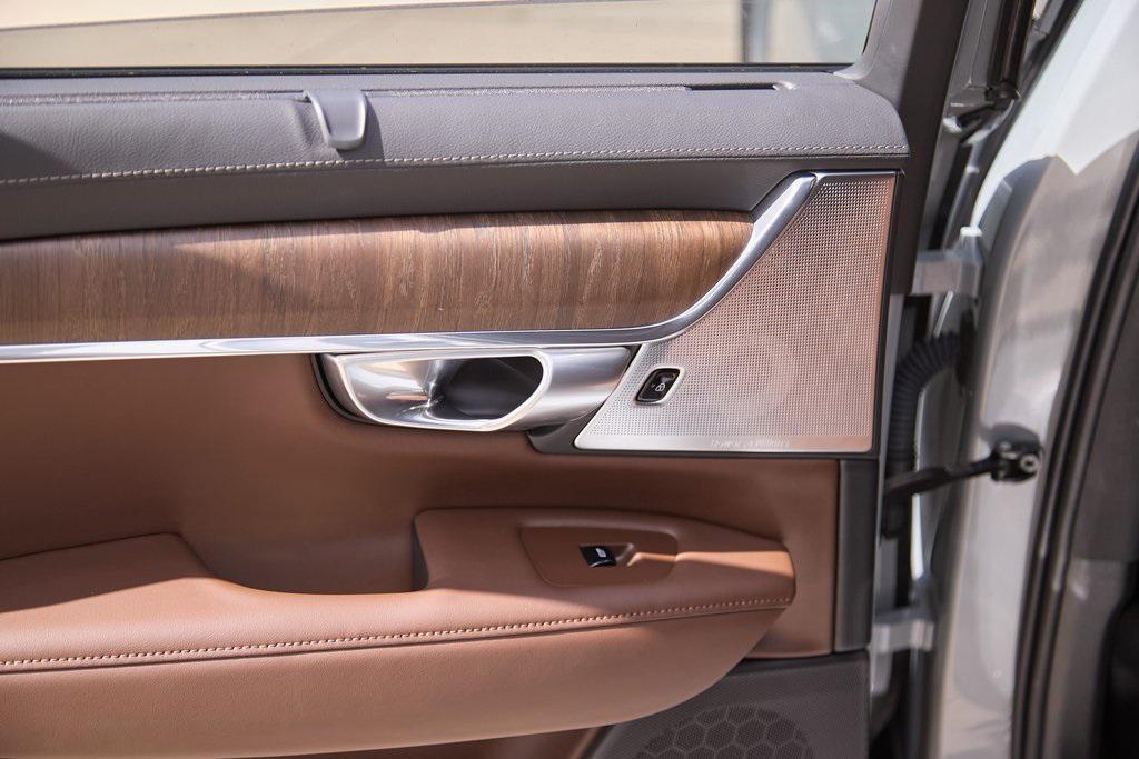 used 2024 Volvo V90 Cross Country car, priced at $64,995